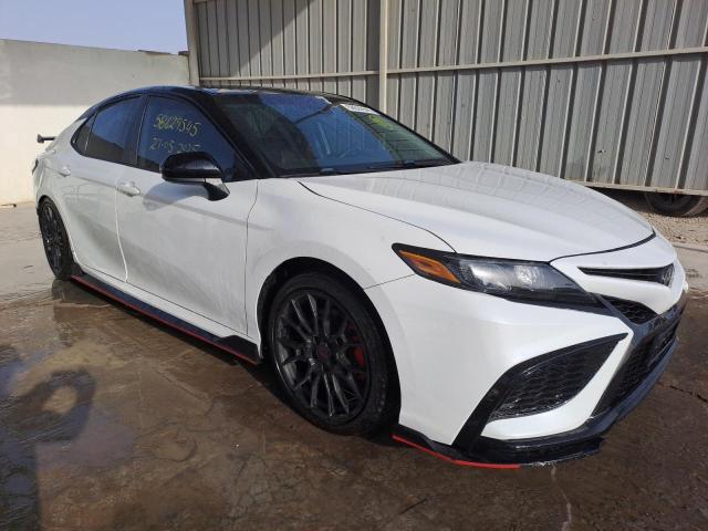 4T1NZ1AK5LU045400 - 2010 Toyota camry - #58629545