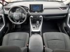 2021 Toyota Rav4 Le იყიდება Fredericksburg-ში, VA - Front End