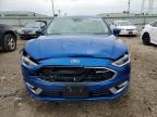 2017 Ford Fusion Titanium Hev   for Sale in Chicago Heights, IL - Front End