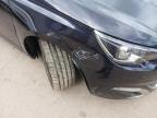 2014 PEUGEOT 308 FELINE for sale at Copart PETERLEE