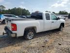 2010 Chevrolet Silverado C1500 Ls for Sale in Eight Mile, AL - Side