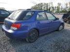 2004 Subaru Impreza Ts იყიდება Arlington-ში, WA - Side