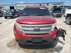 2012 Ford Explorer  за продажба в Kansas City, KS - Front End