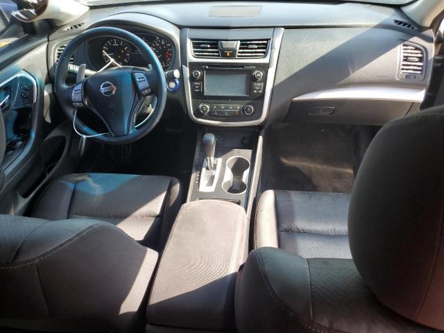  NISSAN ALTIMA 2016 Gray