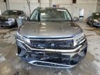 2024 Volkswagen Taos Se للبيع في Franklin، WI - Front End