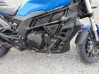 2020 BENELLI 502 CUSTOM for sale at Copart WOLVERHAMPTON