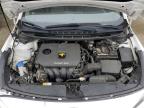 2017 Kia Forte Lx zu verkaufen in Hayward, CA - Front End