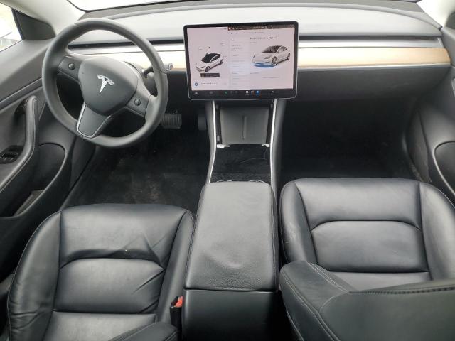  TESLA MODEL 3 2020 Biały