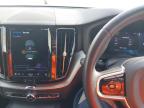 2022 VOLVO XC60 R-DESIGN B4 MHEV AWD 2.0 B4D R DESIGN 5DR AWD GEARTRON for sale at Copart WHITBURN