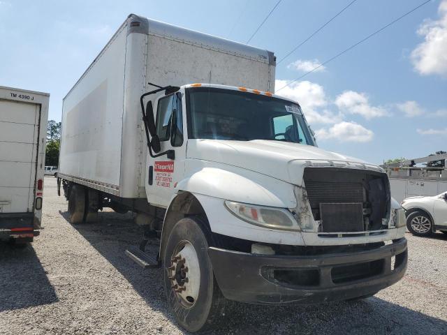 2017 International 4000 4300