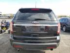 2014 Ford Explorer Xlt   na sprzedaż w North Las Vegas, NV - Front End
