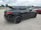 2017 Maserati Levante S Sport de vânzare în Fort Pierce, FL - Front End