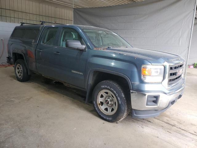 GMC SIERRA 2014 Granatowy