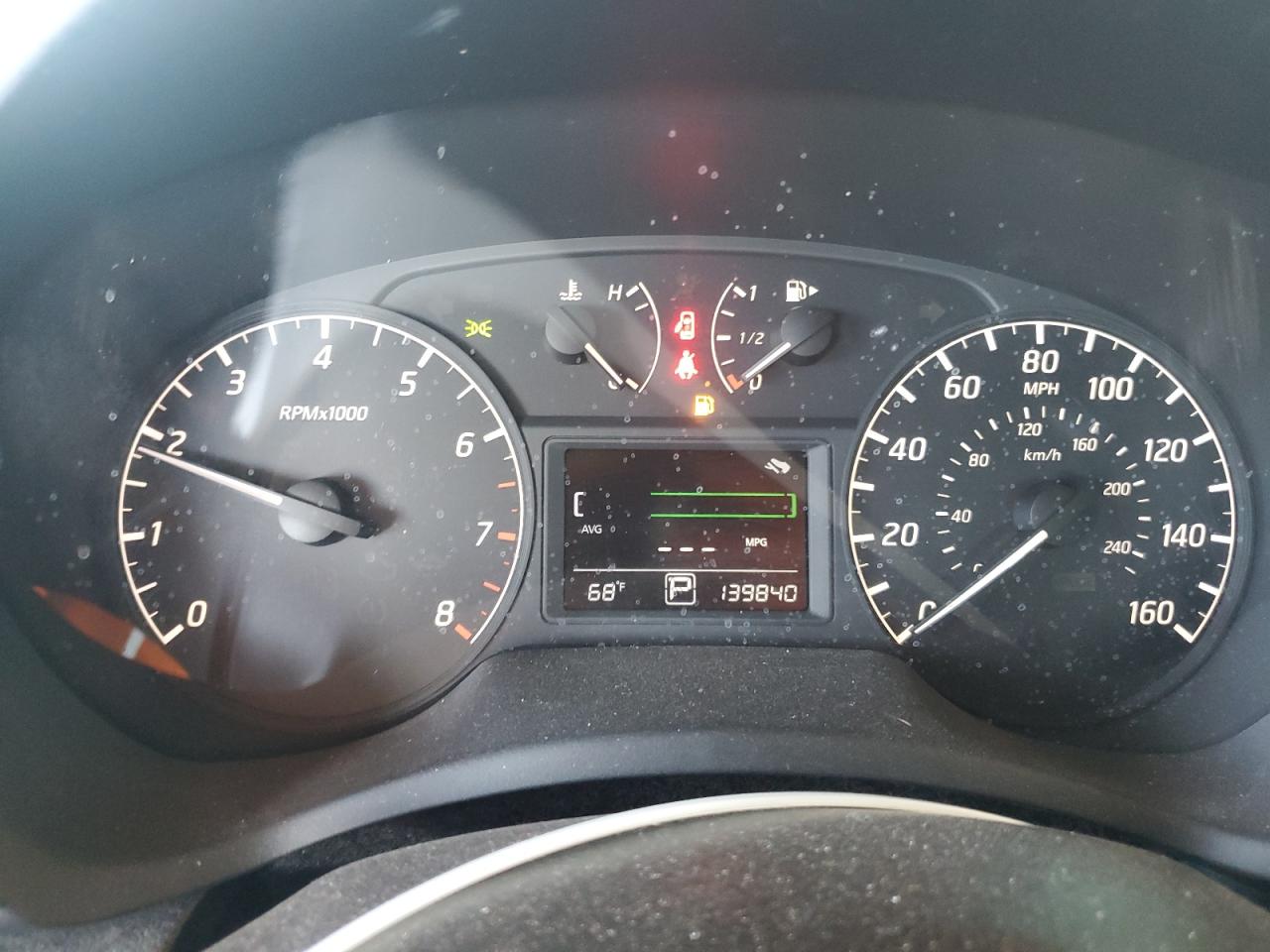 3N1AB7AP8HY379269 NISSAN SENTRA 2017