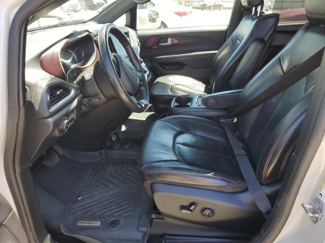  CHRYSLER PACIFICA 2020 White