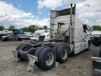 2012 Volvo Vnl Semi Truck for Sale in Glassboro, NJ - Burn - Interior