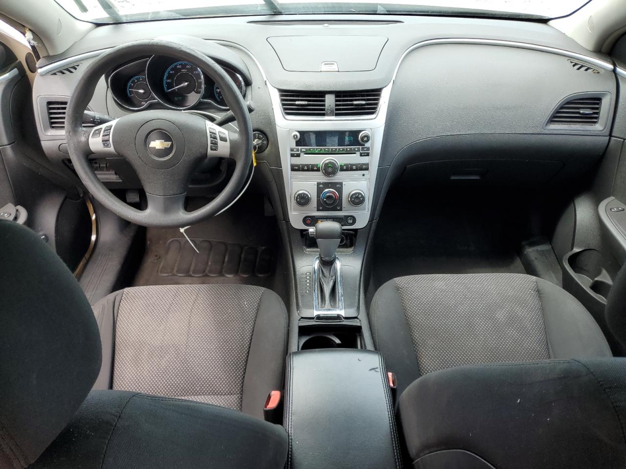 2009 Chevrolet Malibu 1Lt VIN: 1G1ZH57B29F247432 Lot: 55963985