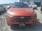 2016 Hyundai Tucson Limited for Sale in Duryea, PA - Rear End