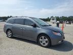 2013 Honda Odyssey Touring en Venta en Lumberton, NC - Front End