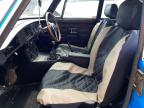 1980 MG B GT for sale at Copart SANDWICH