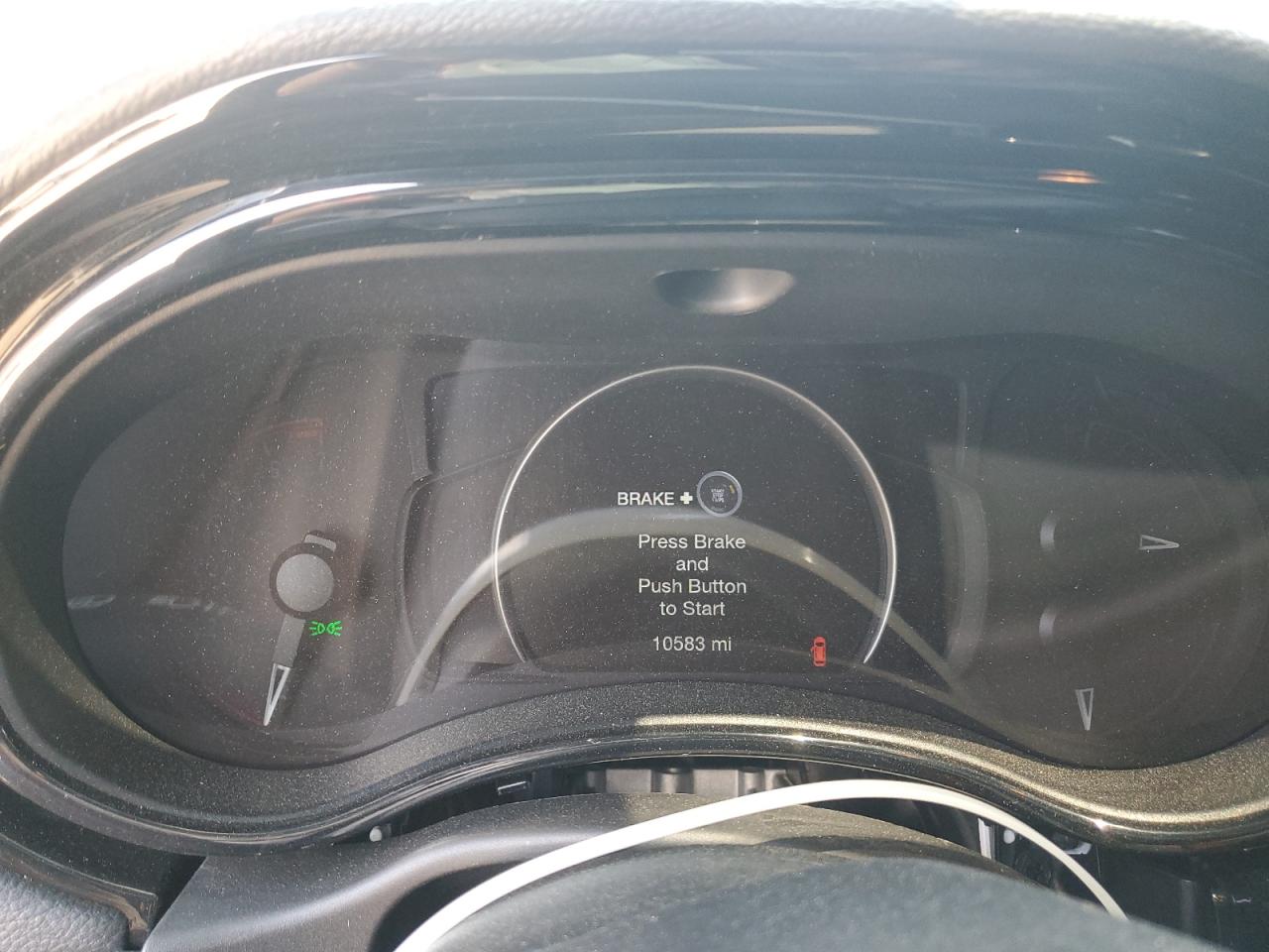 2024 Dodge Durango Pursuit VIN: 1C4RDJFG6RC184023 Lot: 54598365