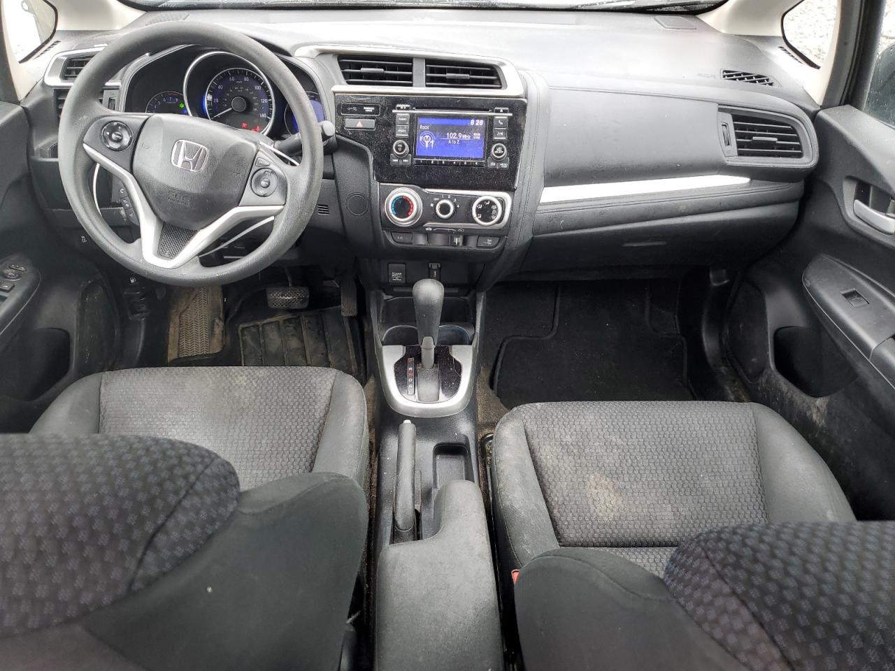 3HGGK5H44KM712994 HONDA FIT 2019