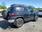 2007 Toyota Fj Cruiser  იყიდება Assonet-ში, MA - Normal Wear