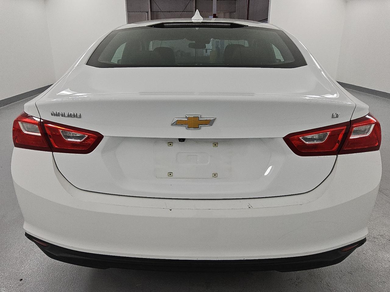 1G1ZD5ST3PF178159 CHEVROLET MALIBU 2023