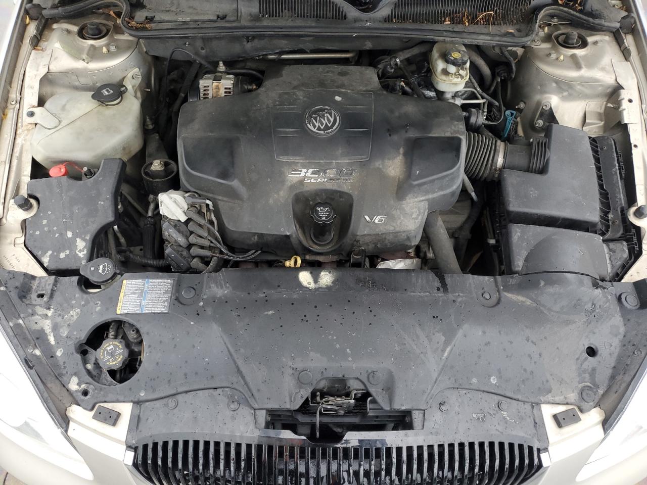 2008 Buick Lucerne Cxl VIN: 1G4HD57218U153708 Lot: 53953985
