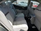 2014 Toyota Camry L en Venta en Anthony, TX - Rear End