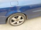 2006 PEUGEOT 407 SE for sale at Copart ROCHFORD