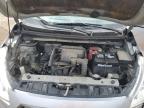 2017 Mitsubishi Mirage G4 Es للبيع في Kansas City، KS - Rear End