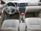 2008 Toyota Corolla Ce en Venta en Bowmanville, ON - Rear End