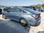 2016 Hyundai Sonata Hybrid   for Sale in Fort Pierce, FL - Front End