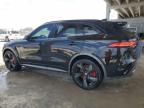2020 Jaguar F-Pace Svr for Sale in West Palm Beach, FL - Water/Flood
