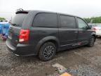 2012 Dodge Grand Caravan Se იყიდება Hillsborough-ში, NJ - Minor Dent/Scratches