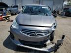 2018 Mitsubishi Mirage G4 Es zu verkaufen in Albuquerque, NM - Side