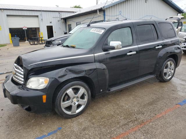 2009 Chevrolet Hhr Lt