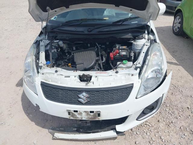 2013 SUZUKI SWIFT SZ3