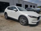 2021 Mazda Cx-5 Grand Touring на продаже в Jacksonville, FL - Front End