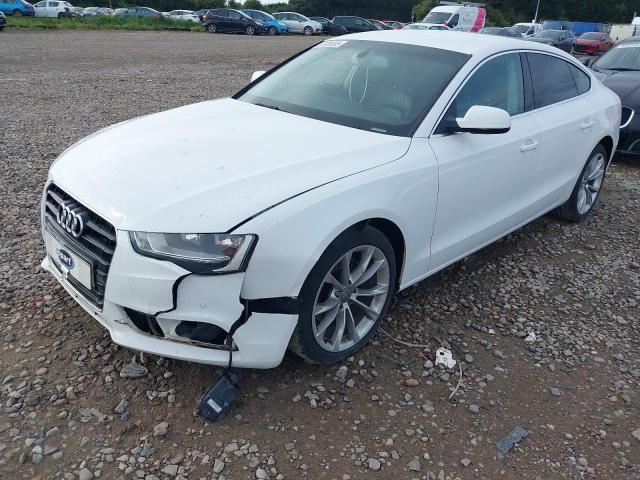 AUDI A5 SE TDI 2015