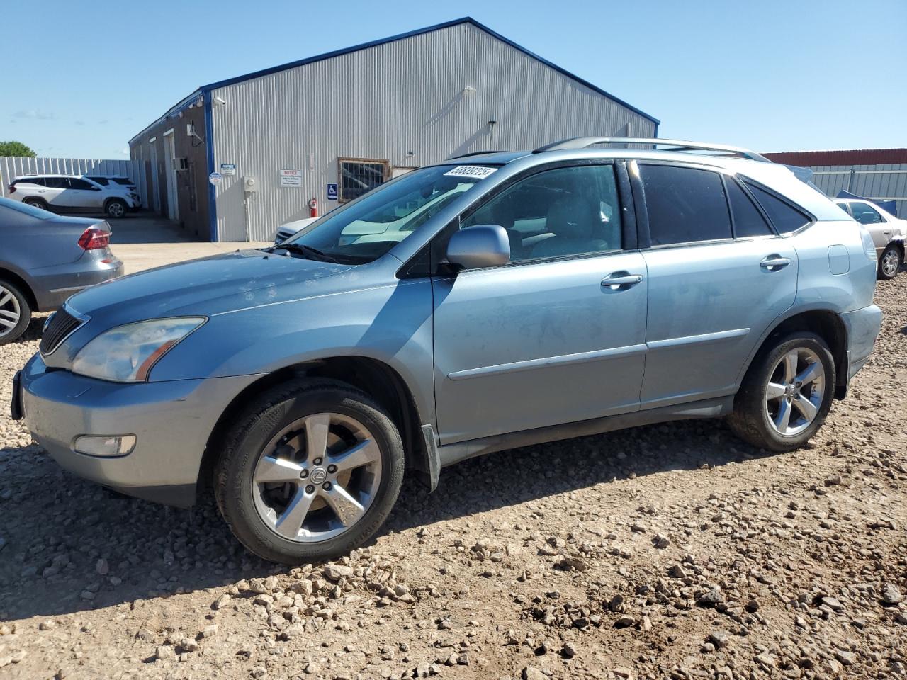 Rapid City, SD에서 판매 중인 2005 Lexus Rx 330 - Rear End