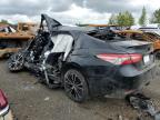 2019 Toyota Camry L იყიდება Eugene-ში, OR - All Over