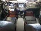 2016 Chevrolet Impala Lt de vânzare în Lansing, MI - Front End