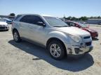 2013 CHEVROLET EQUINOX LS for sale at Copart CA - ANTELOPE