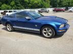 2009 Ford Mustang  zu verkaufen in Shreveport, LA - Front End