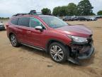2022 Subaru Ascent Touring იყიდება Longview-ში, TX - Front End