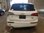 2016 Audi Q5 Premium Plus for Sale in Franklin, WI - Side