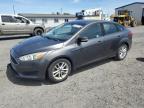 2017 Ford Focus Se zu verkaufen in Airway Heights, WA - Front End