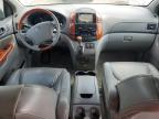 2008 Toyota Sienna Xle for Sale in Newton, AL - Front End